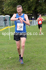 Senior mens Northern Cross Country Relays, Graves Park, Sheffield. Photo: David T. Hewitson/Sports for All Pics